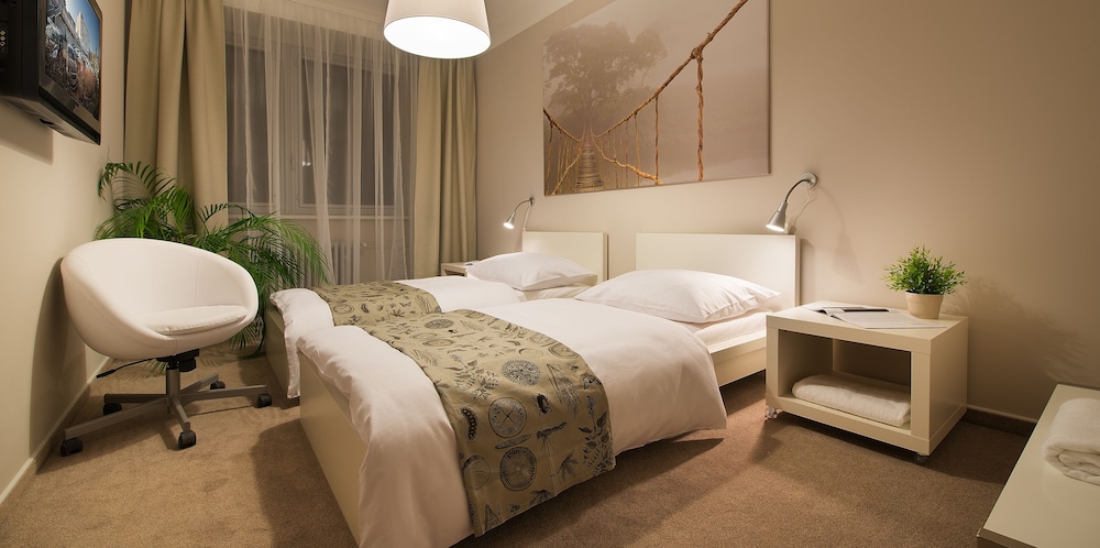 Hotel Energie 8/31