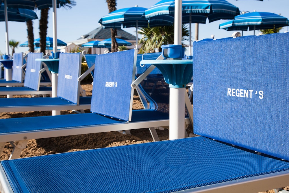 REGENTS HOTEL JESOLO 21/29