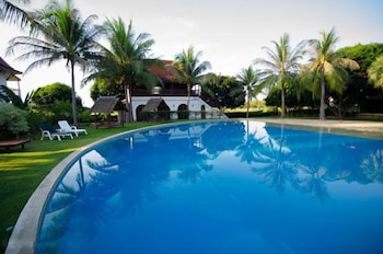 MANGO SPA COUNTRY Club 7/27