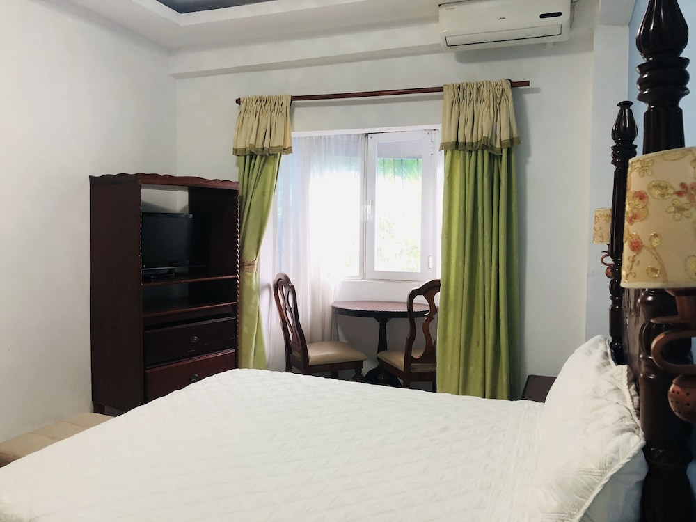 La Casona Dorada 10/56