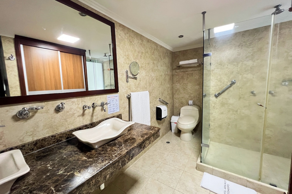 Arhuaco Hotel 20/65