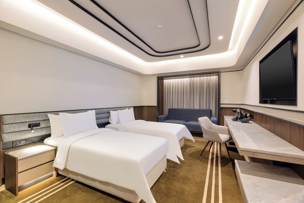 ARTOTEL Gelora Senayan Jakarta 39/64
