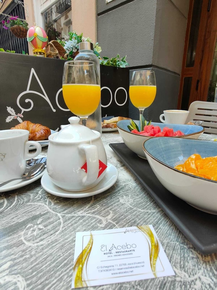 Hotel el Acebo 33/50