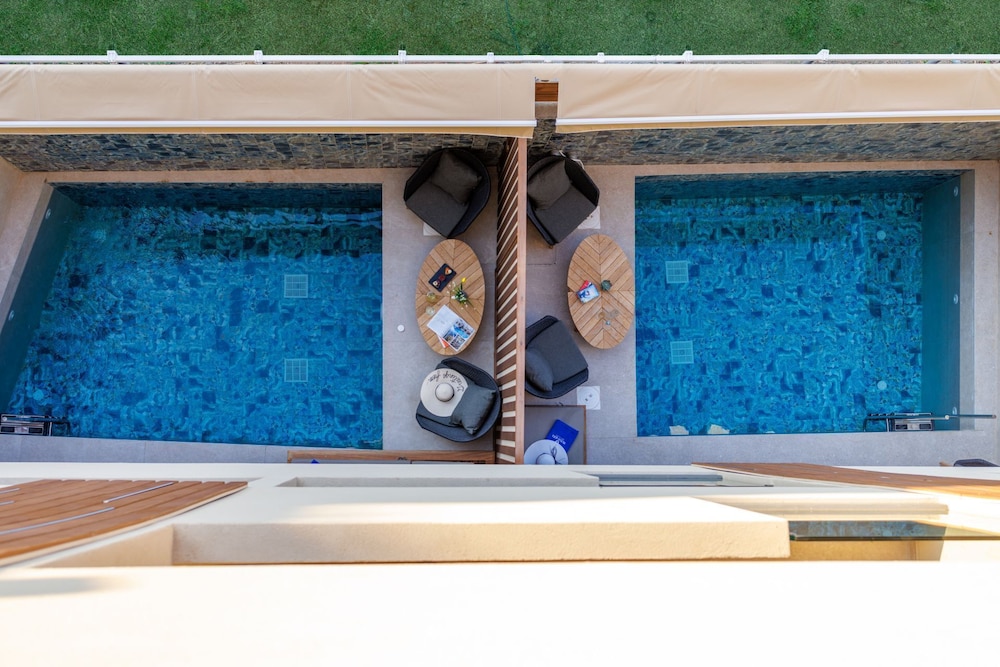 Palmera Beach Hotel and Spa Adult Only 9/131