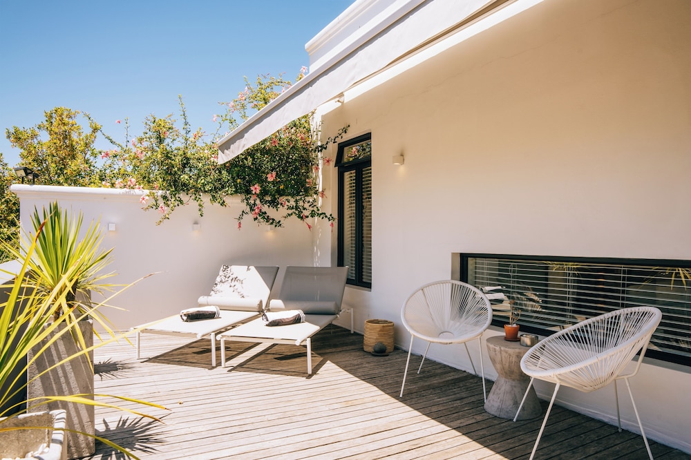 Cape Diem Lodge 26/46