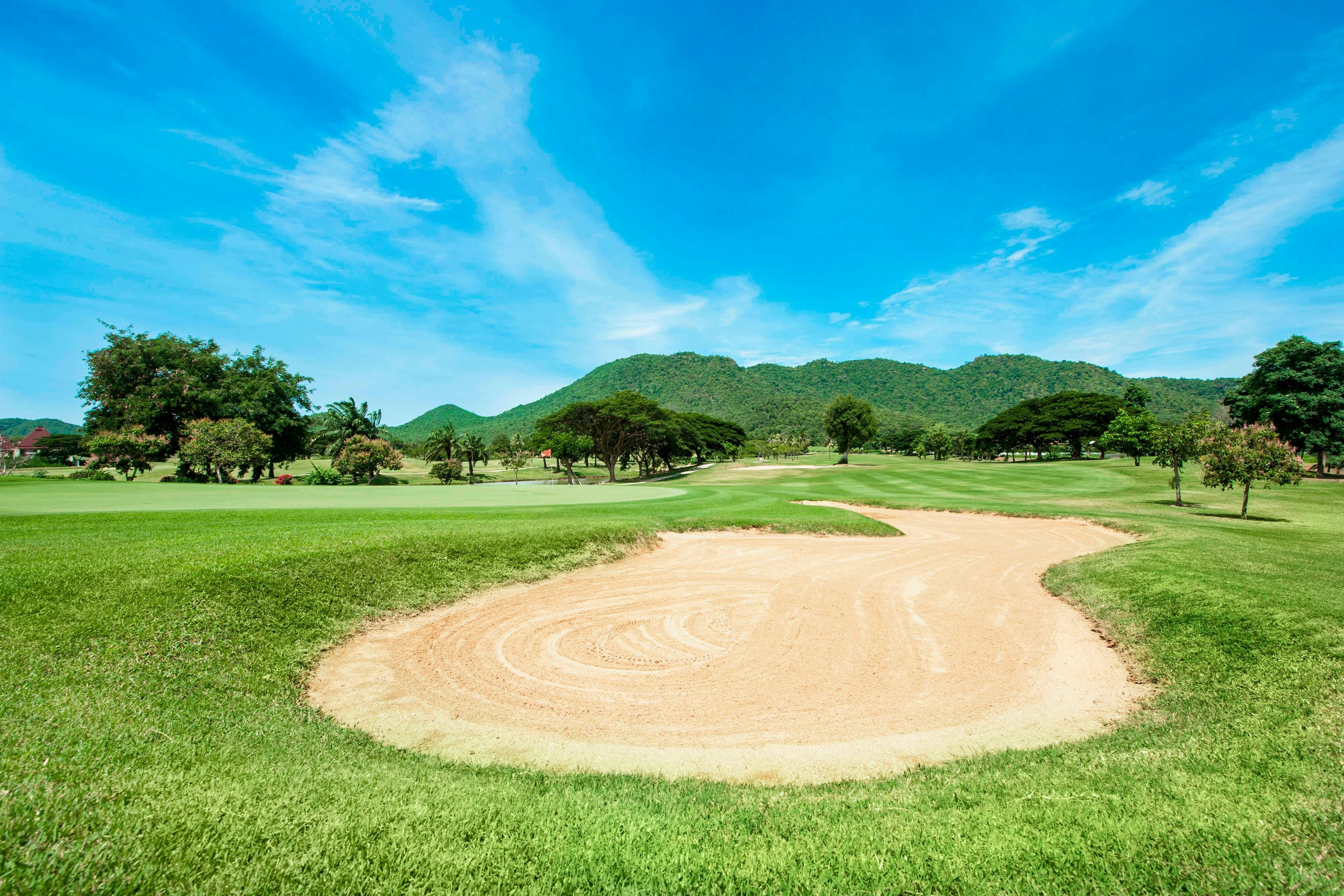Sheraton Hua Hin Resort And Spa 37/75