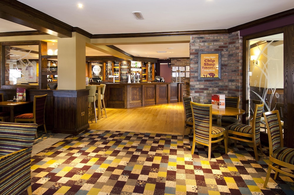 Premier Inn Bicester 9/56
