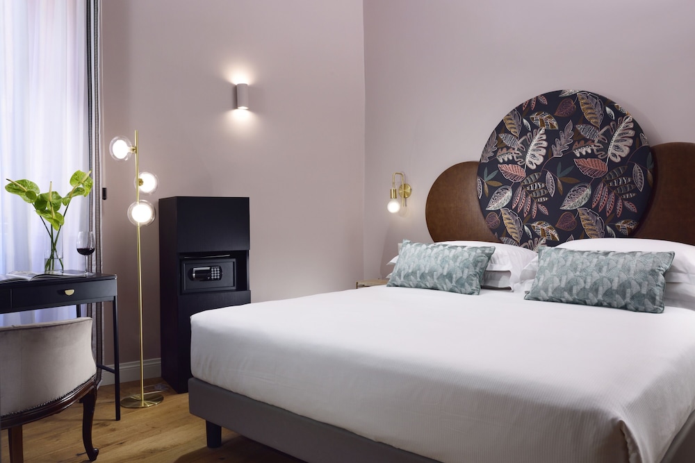 Dimora ai Fori - Guesthouse 14/50