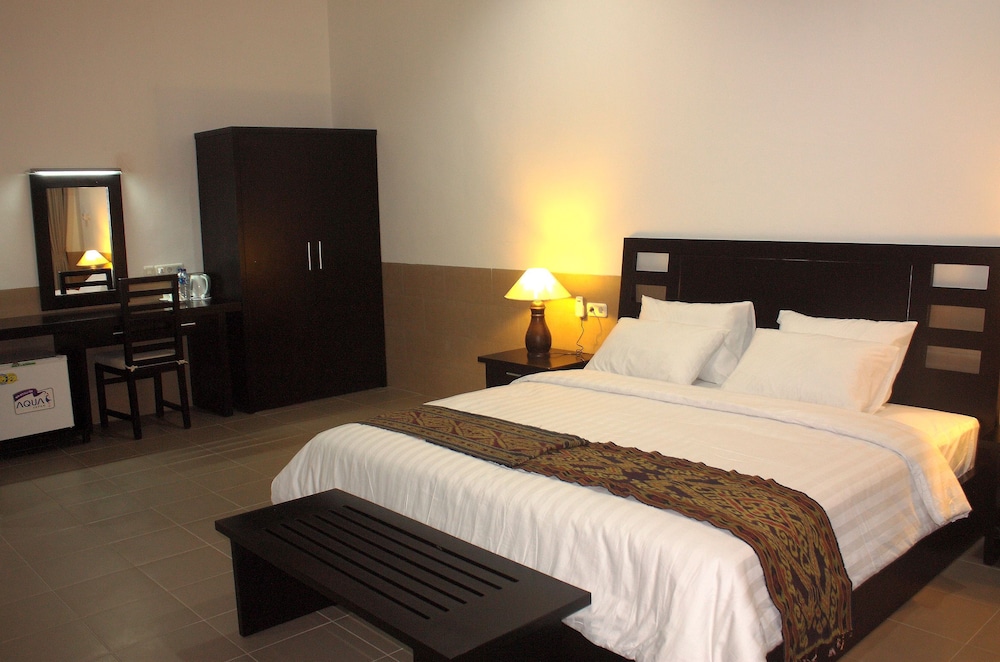 Tulamben Dive Resort 22/45