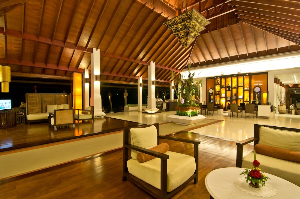Panviman Chiang Mai Spa Resort 51/72