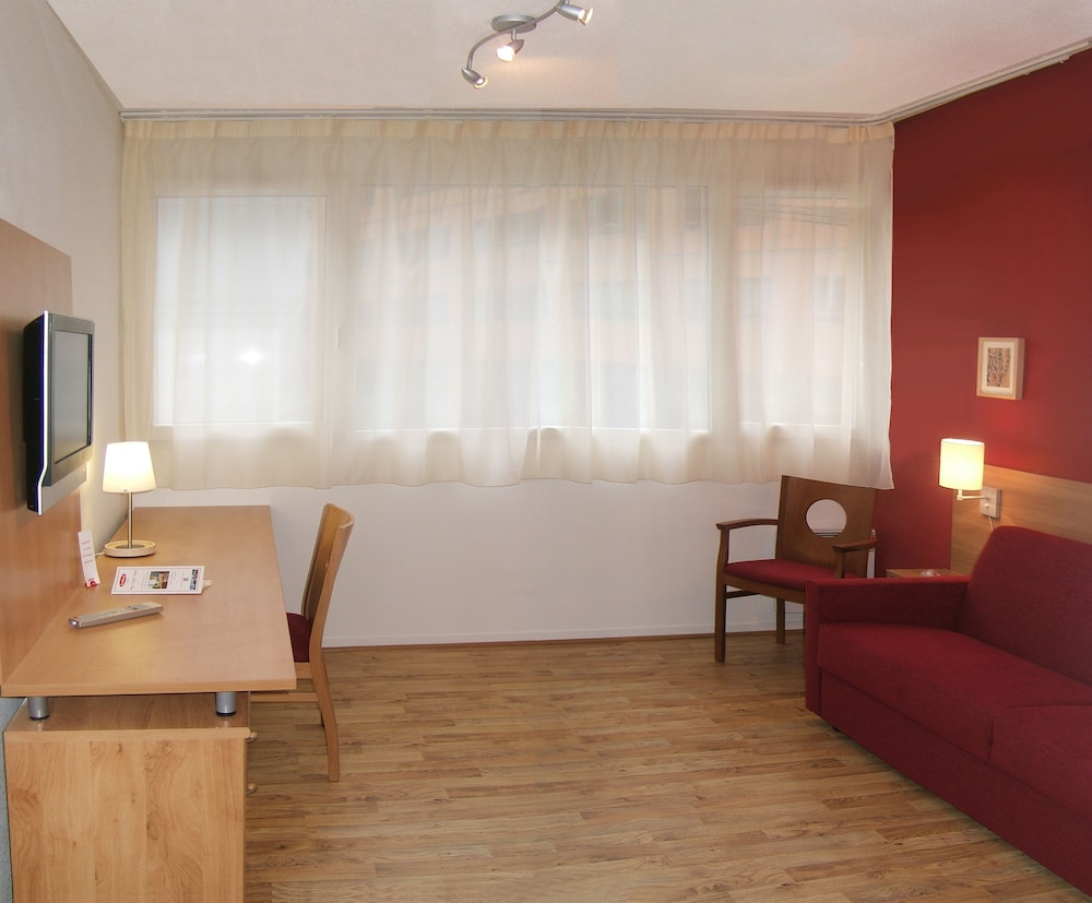 Apts Sejours Et Affaires Montreuil 25/45