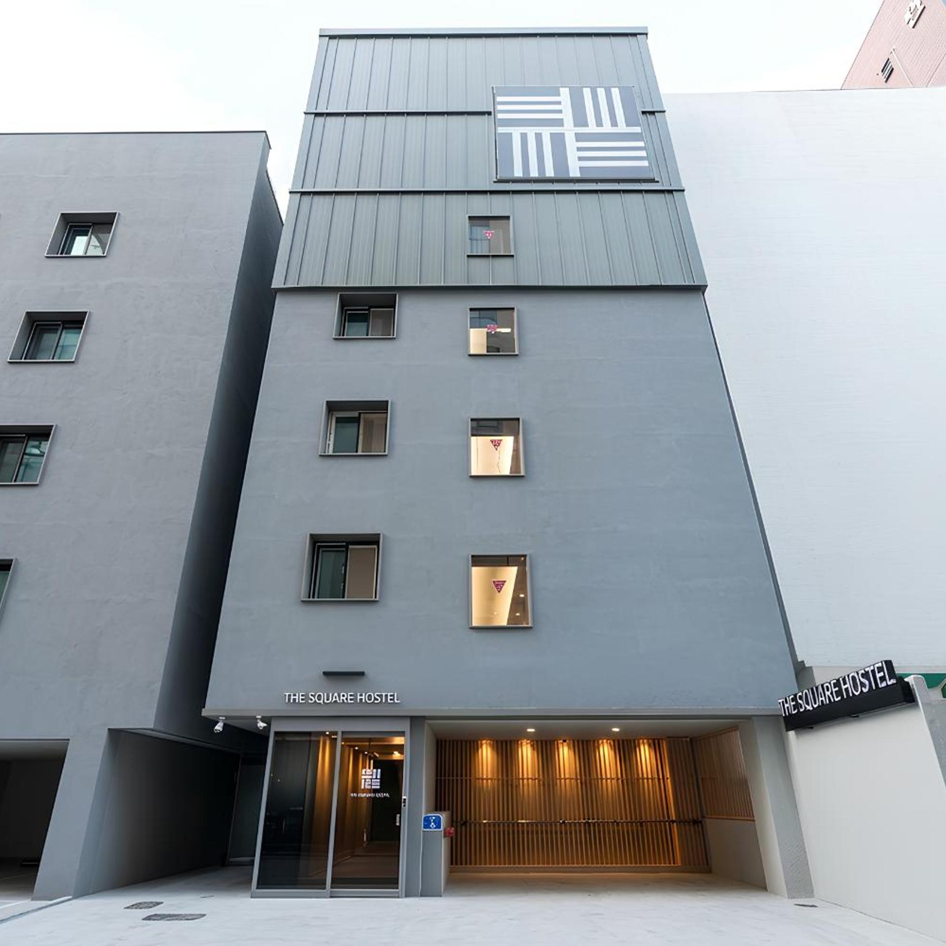 Hotel Grim Jongro Insadong 1/52