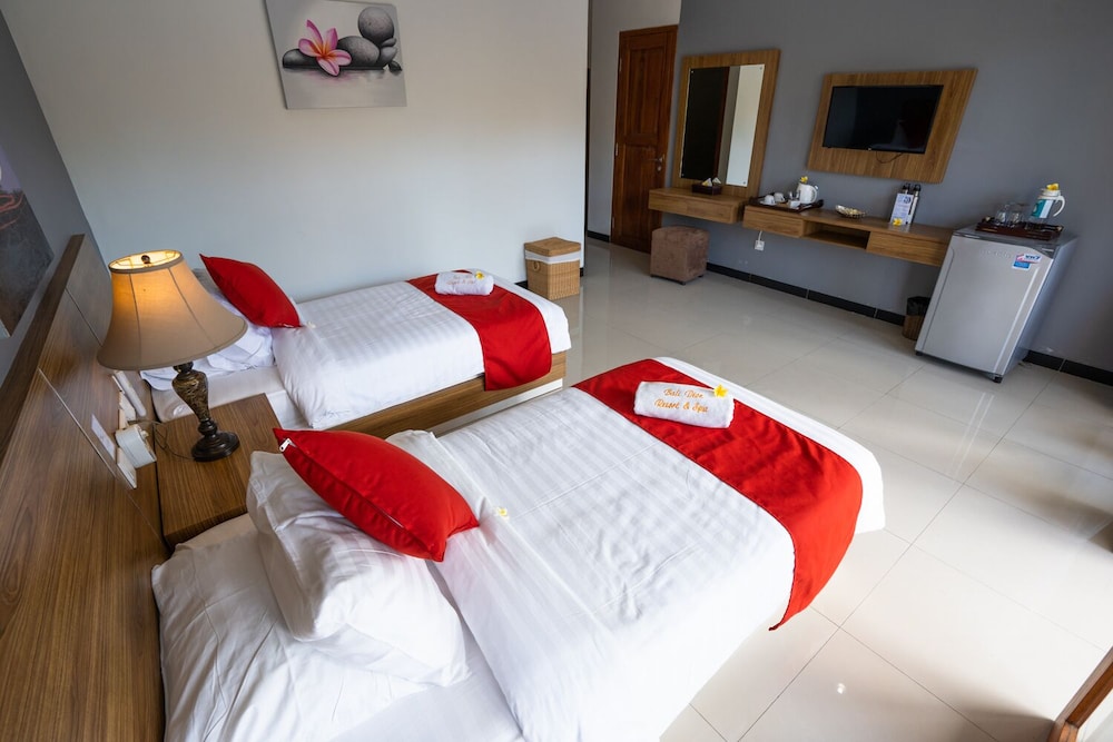 Bali Dive Resort And Spa 20/68