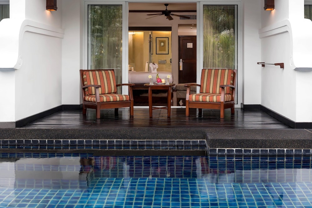 Jw Marriott Khao Lak Resort Spa in TAKUA PA