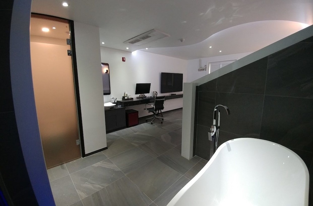 Aria Hotel Seosan 7/69