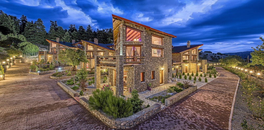 Vip Chalet 4 Seasons 3/50
