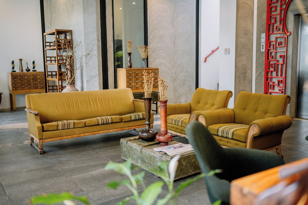 S2 Modern Boutique Hotel 31/50