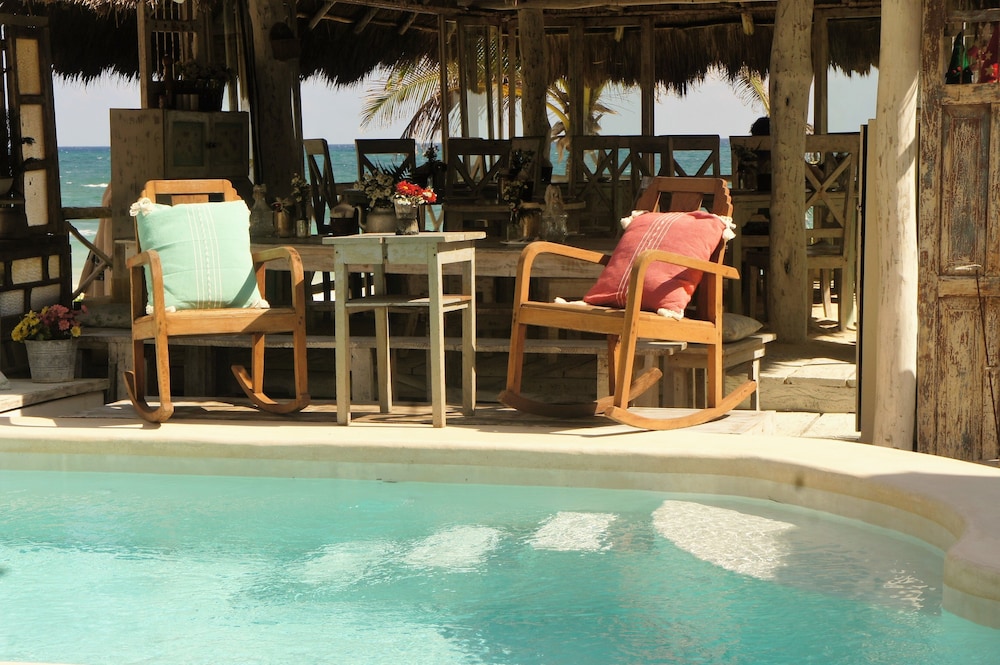 Hotel Posada Punta Piedra 62/69
