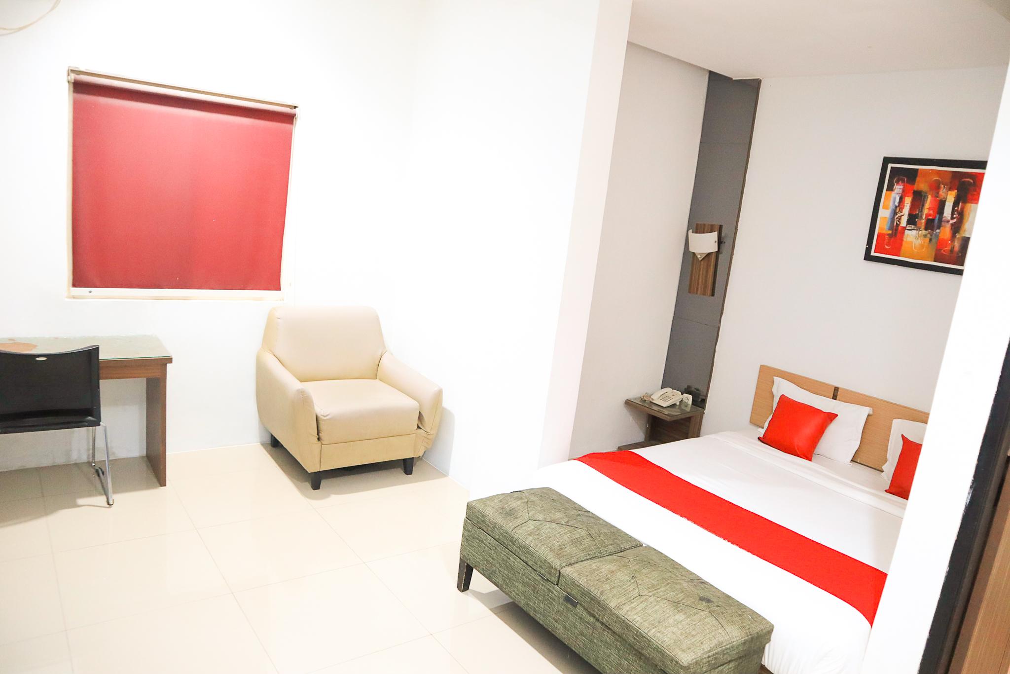 De Nearby Hotel 22/41