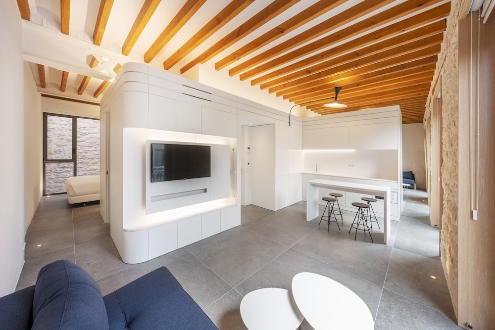 Tandem Portico Alicante Suites 22/35
