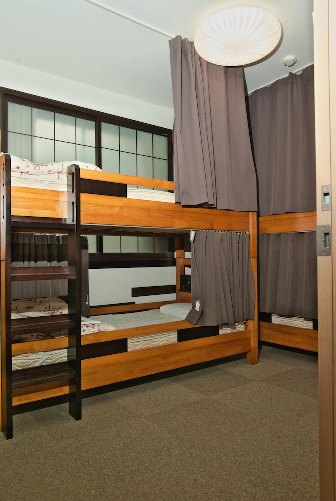 Guest House Kyoto Inn - Hostel 26/50