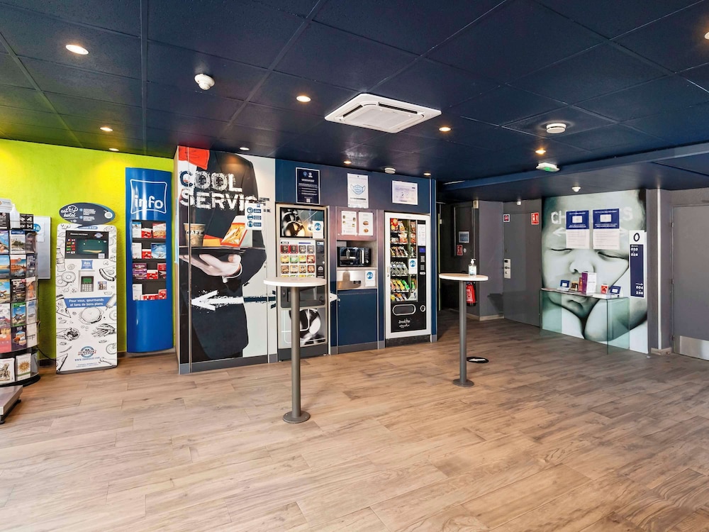 IBIS BUDGET ANTONY MASSY 44/70
