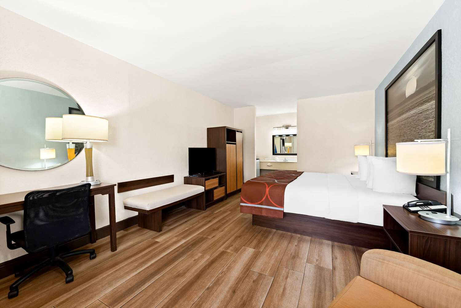 Super 8 by Wyndham, Florida City/Homestead/Everglades 9/24