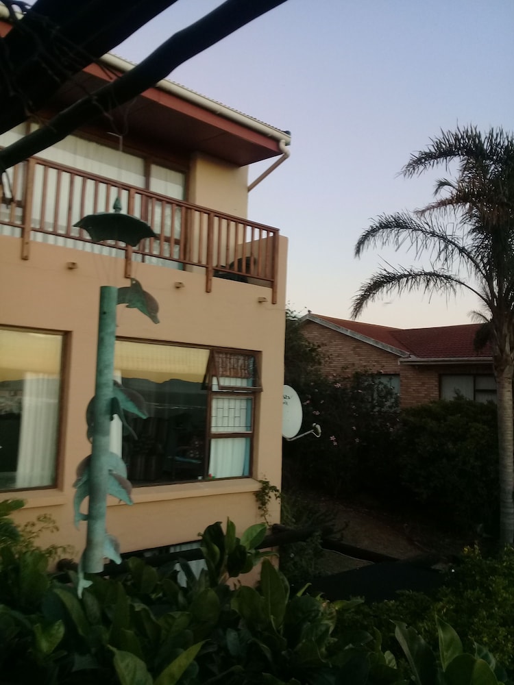 A1 Kynaston B&amp;B 1/36