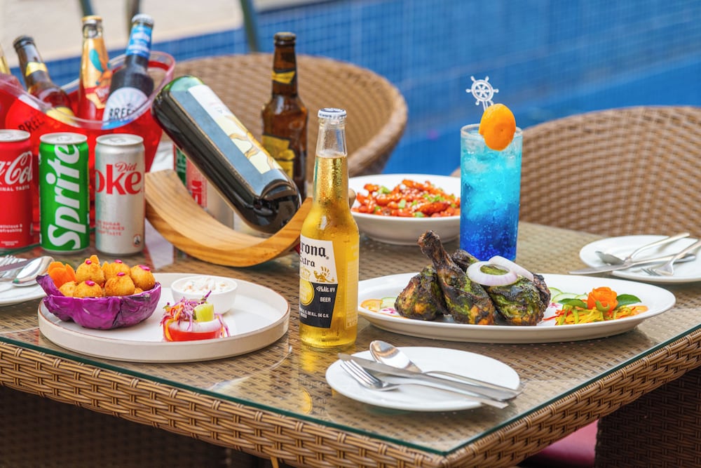 Regenta Central North Goa 41/57