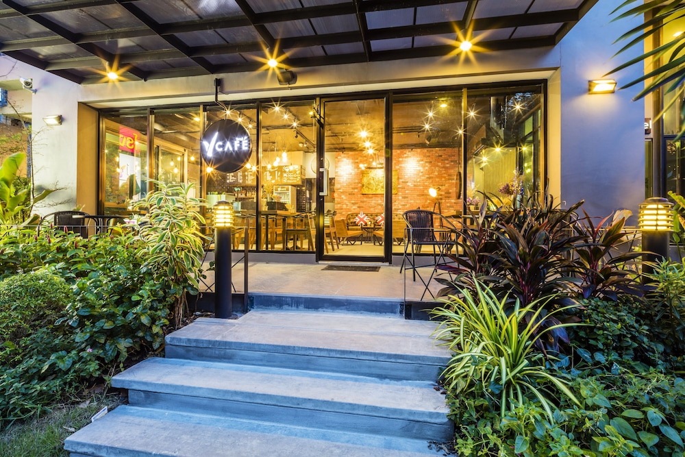 Livotel Hotel Lat Phrao Bangkok 4/65