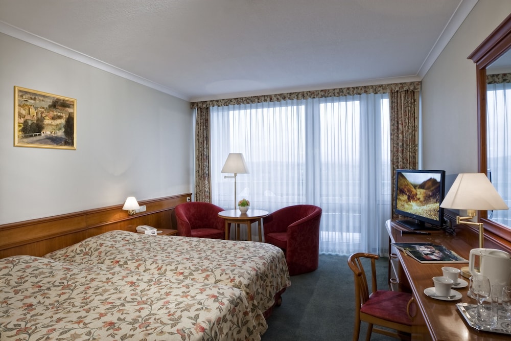 Danubius Health Spa Resort Heviz 23/71