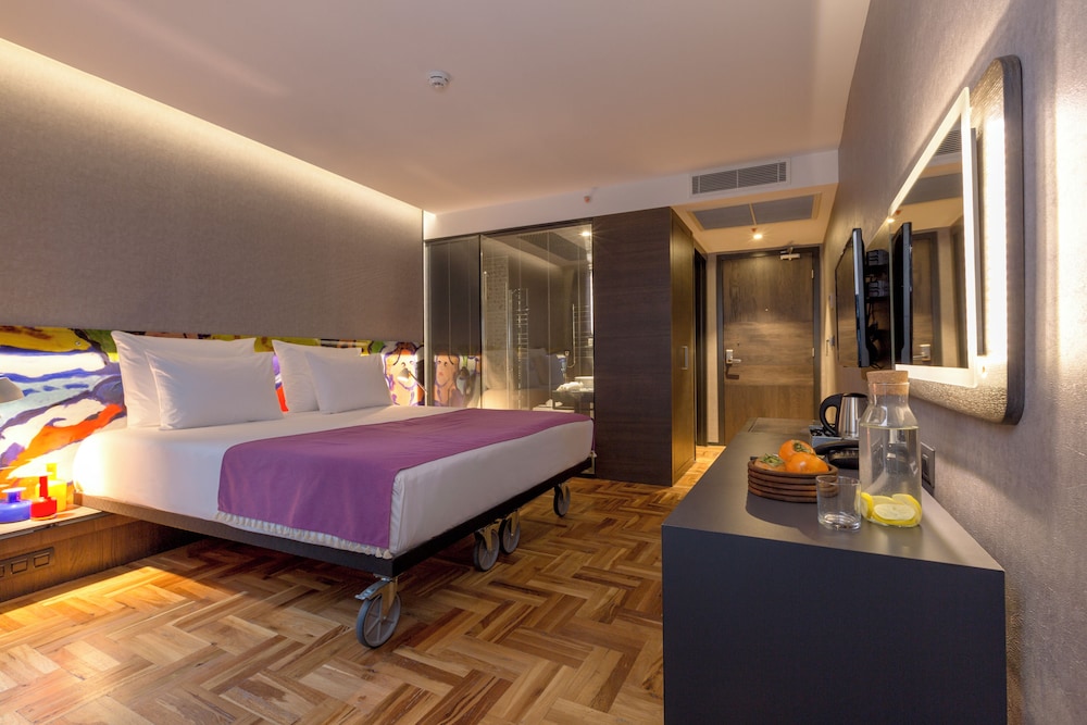 Lampa Design Hotel - Special Class 21/49
