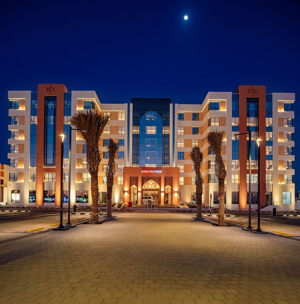 IntercityHotel Nizwa 62/64