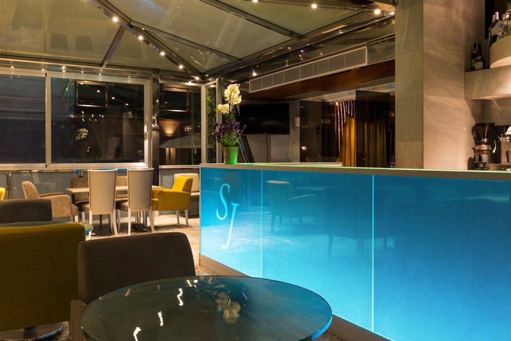 Sant Jordi Boutique Hotel 48/69