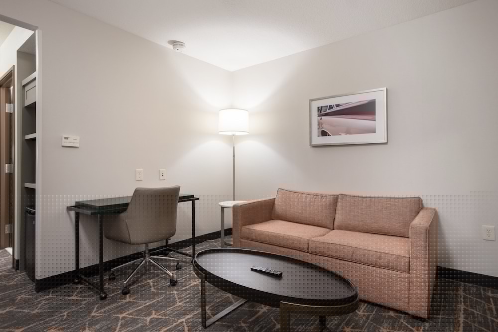 Holiday Inn Jackson Nw Airport Road 48/79