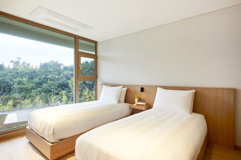 Lotte Resort Buyeo 14/67