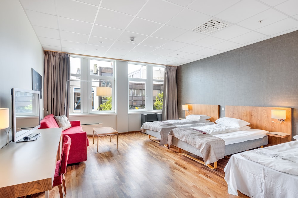 Quality Hotel Residence 23/33