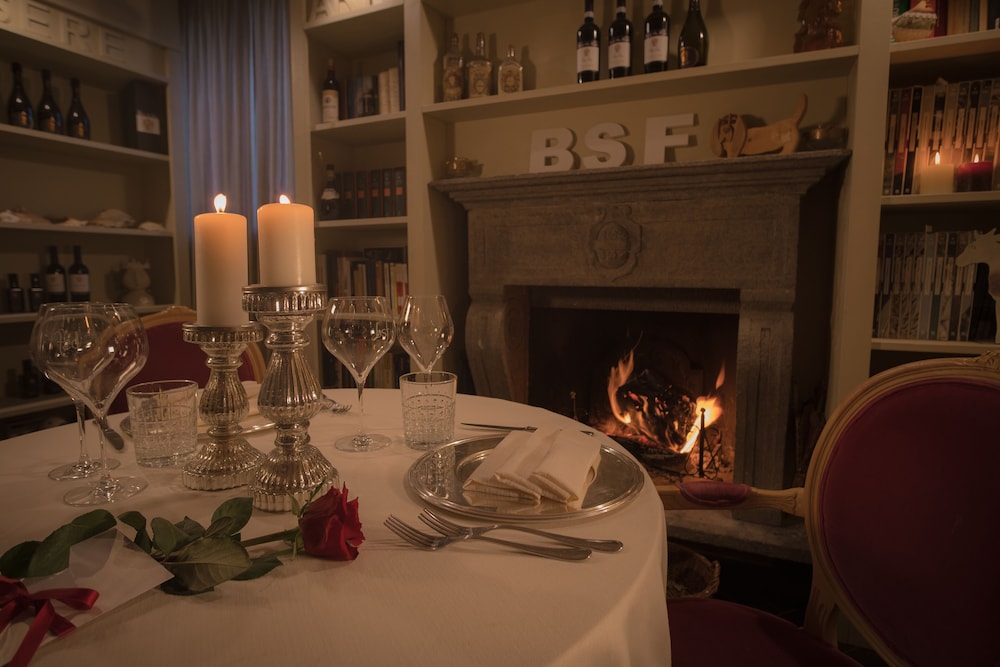Relais Borgo San Faustino 37/50