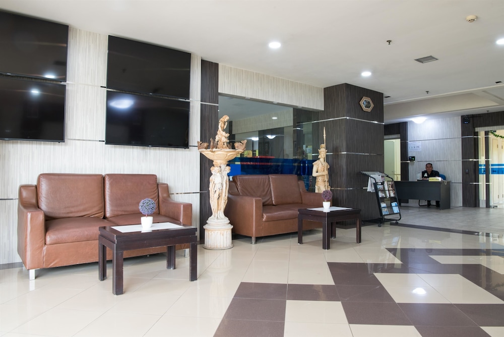 Apartment Queen Victoria Batam 19/37