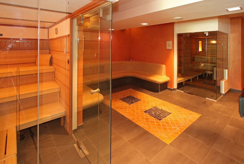 HOTEL TIEFENBRUNNER 28/66