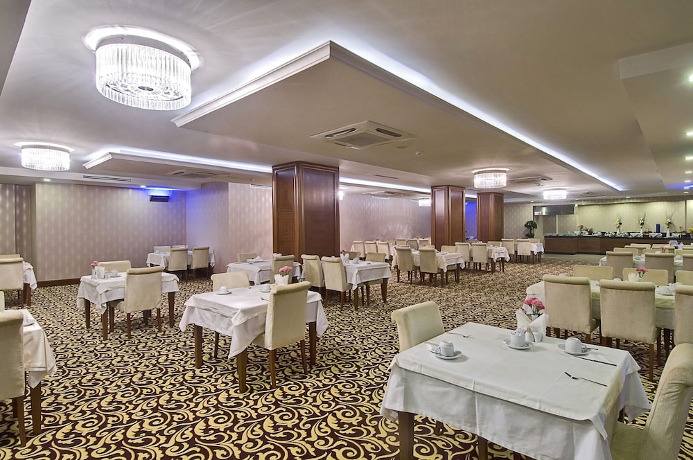 Tugcu Hotel Select Bursa 39/50