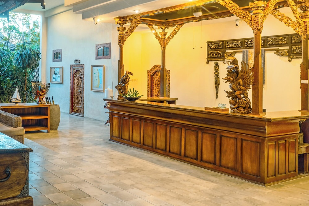Sri Phala Resort And Villa 11/75