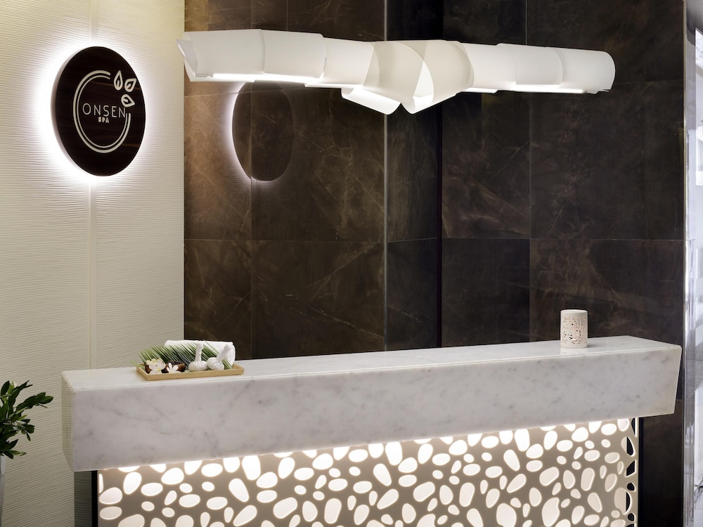 Movenpick Hotel Apartments Downtown Dubai 9/64