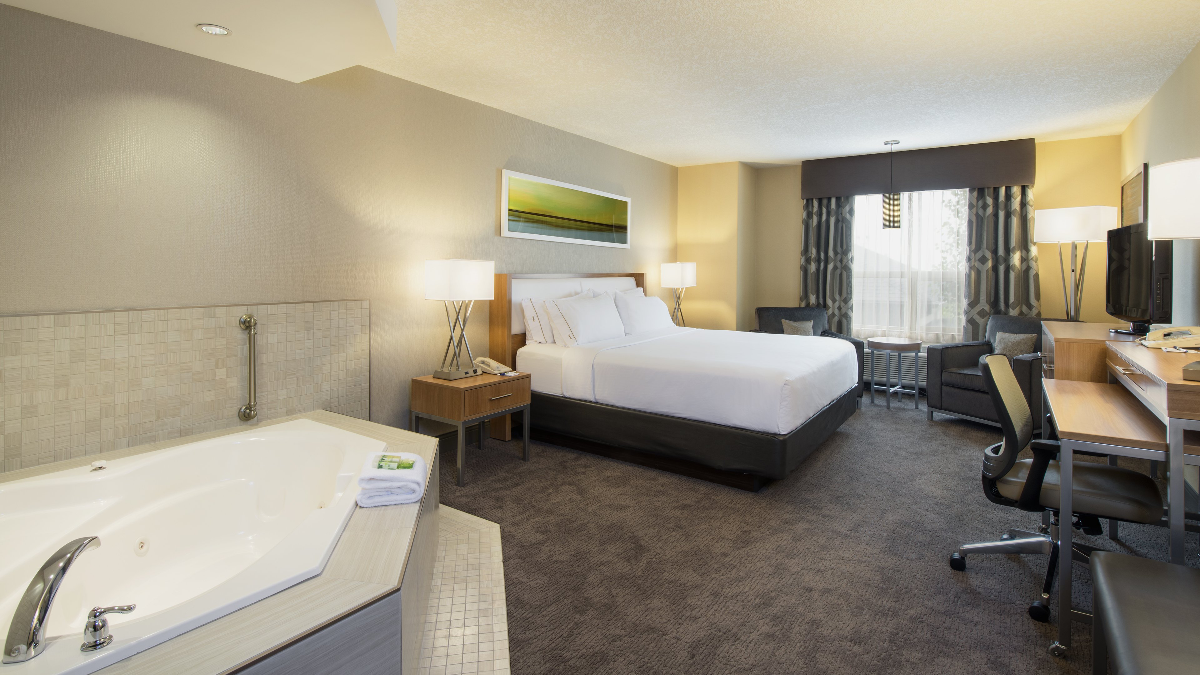 Holiday Inn Express & Suites Sherwood Park-Edmonton Area 31/31