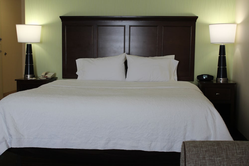 Hampton Inn Minneapolis Shakopee 5/33