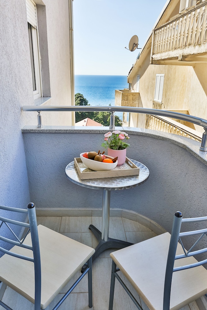 Villa Vanty Sveti Stefan - Ex Kolomat 38/45