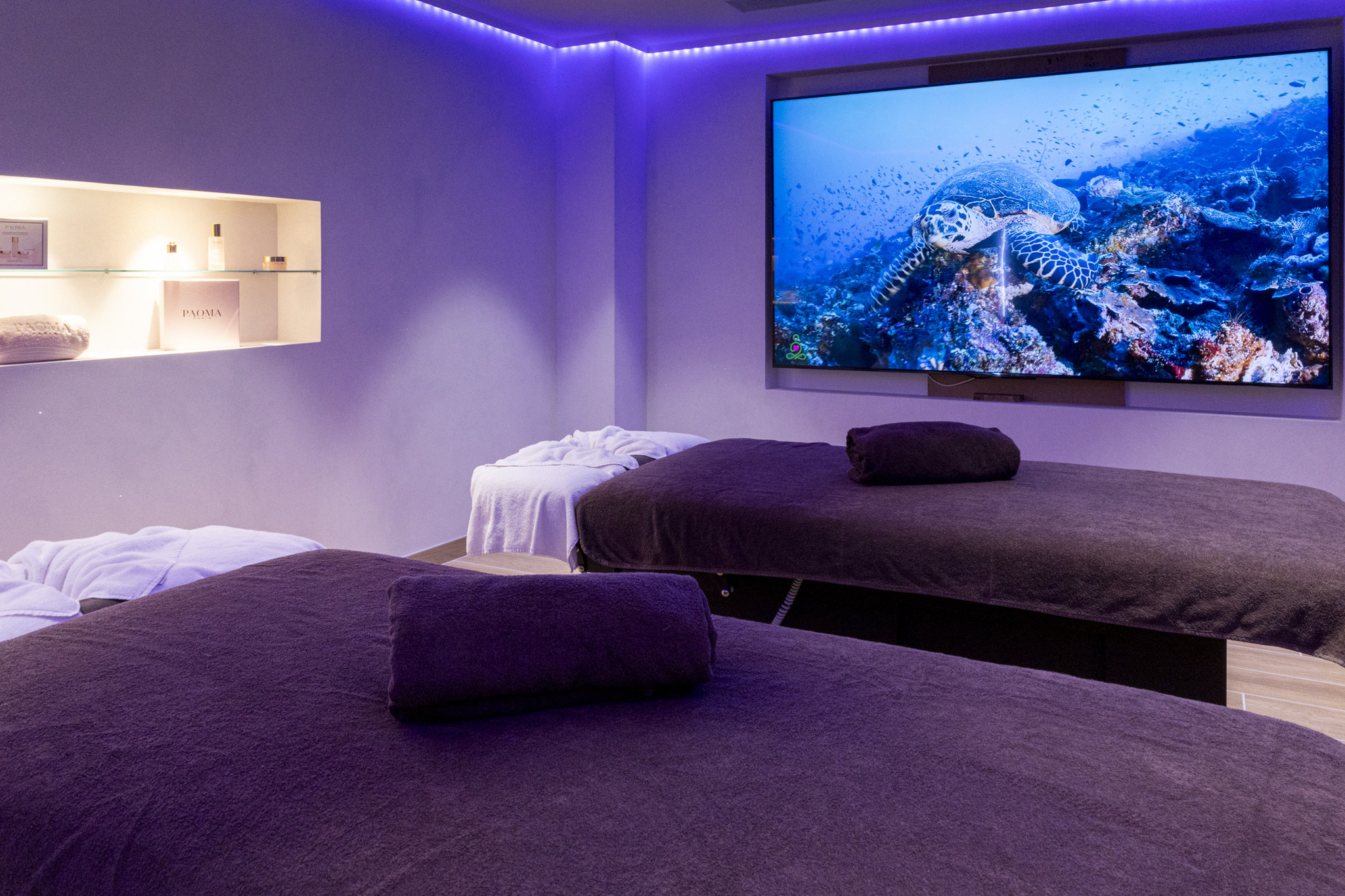 La Cote Saint Jacques And Spa 17/50