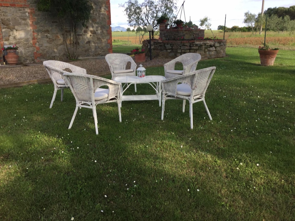 Agriturismo Podere Delle Querci 31/47