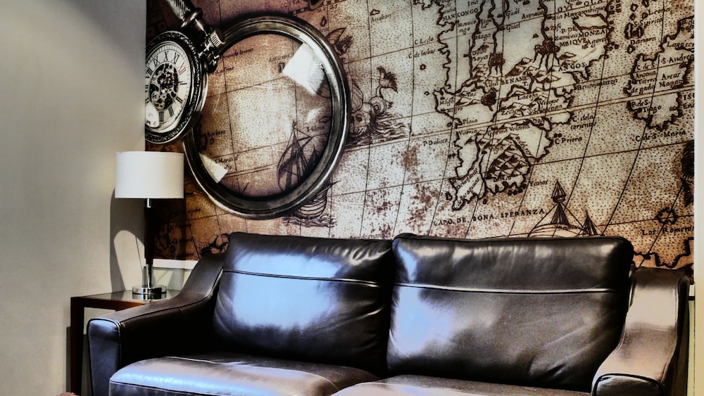 Stewart by Heeton Concept Aparthotel Edinburgh 37/60
