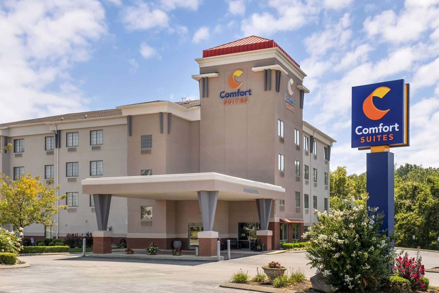 Comfort Suites Elizabethtown 3/19